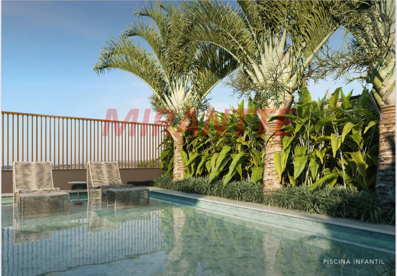 Apartamento de 148m² com 3 quartos em Tucuruvi