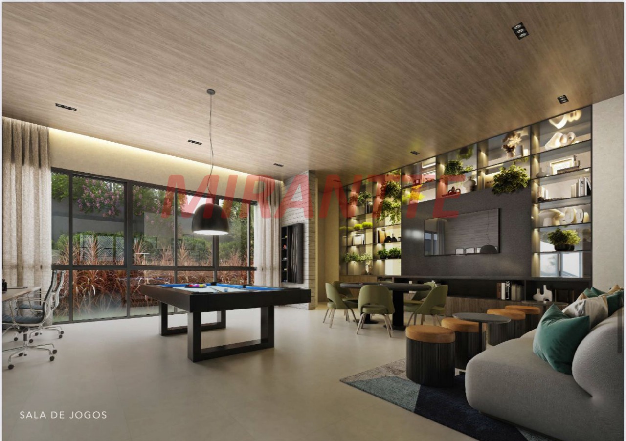 Apartamento de 148m² com 3 quartos em Tucuruvi