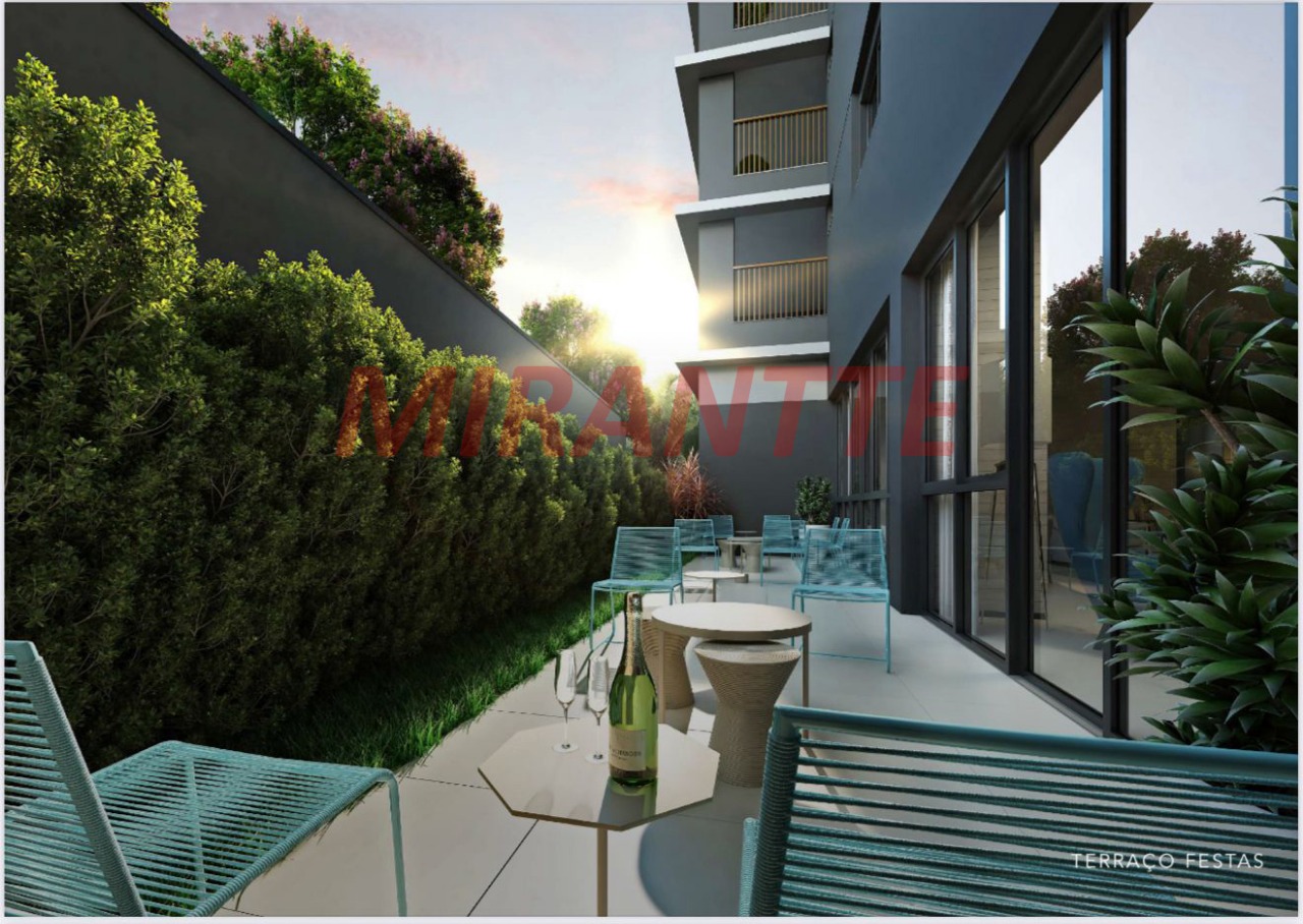Apartamento de 148m² com 3 quartos em Tucuruvi