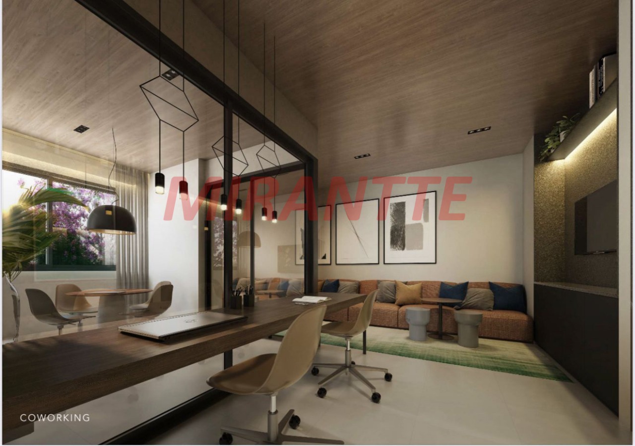 Apartamento de 148m² com 3 quartos em Tucuruvi