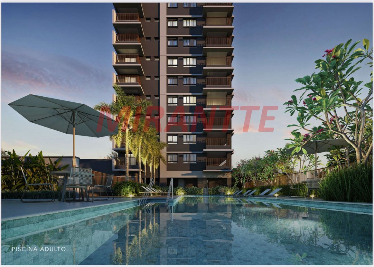 Apartamento de 148m² com 3 quartos em Tucuruvi