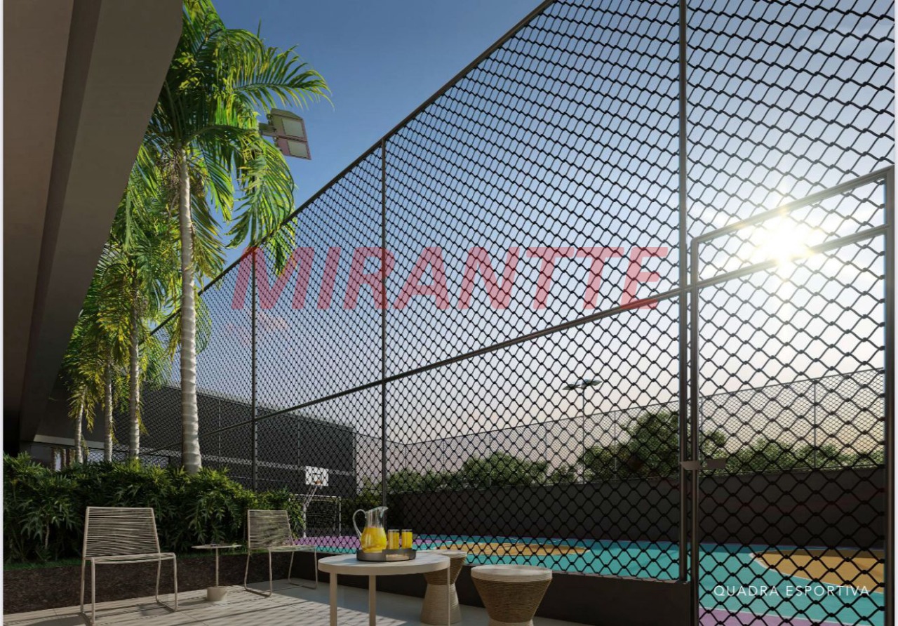 Apartamento de 148m² com 3 quartos em Tucuruvi