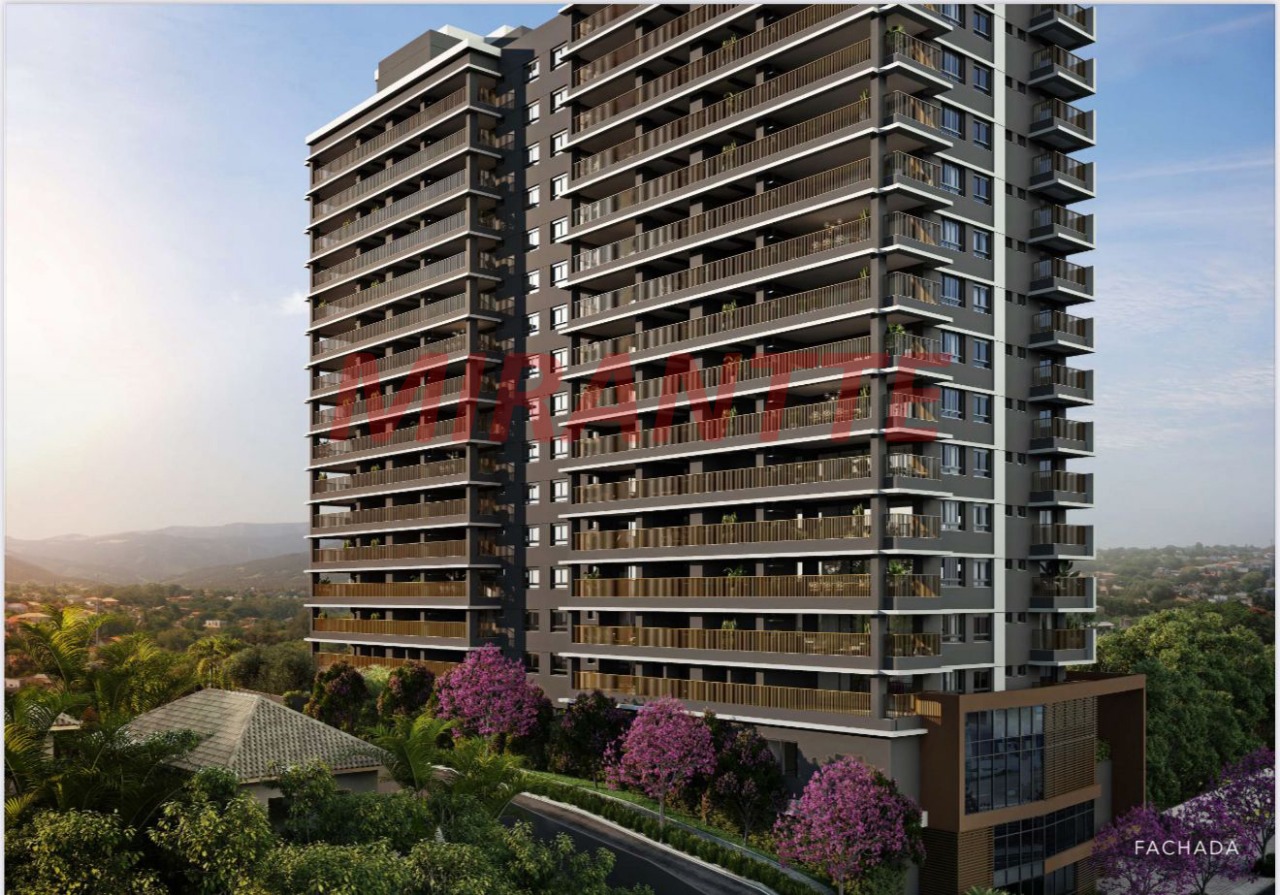 Apartamento de 148m² com 3 quartos em Tucuruvi