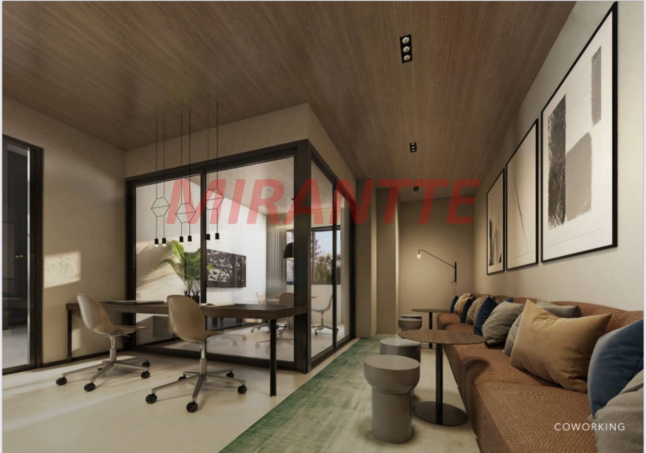 Apartamento de 148m² com 3 quartos em Tucuruvi