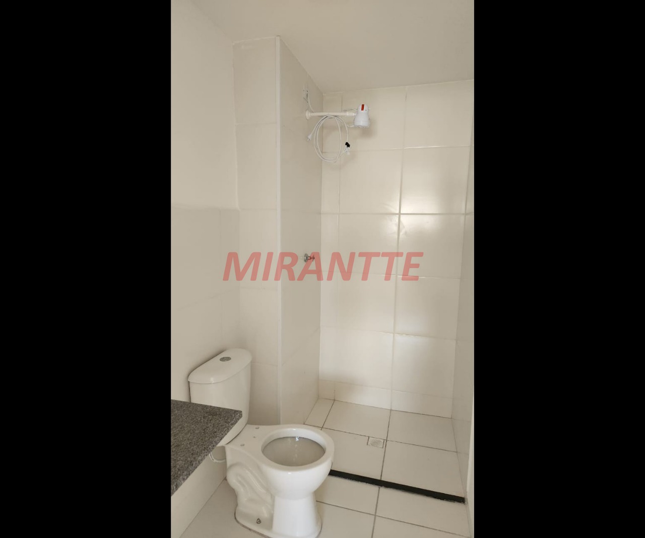 Apartamento de 34m² com 2 quartos em Vila Arcadia