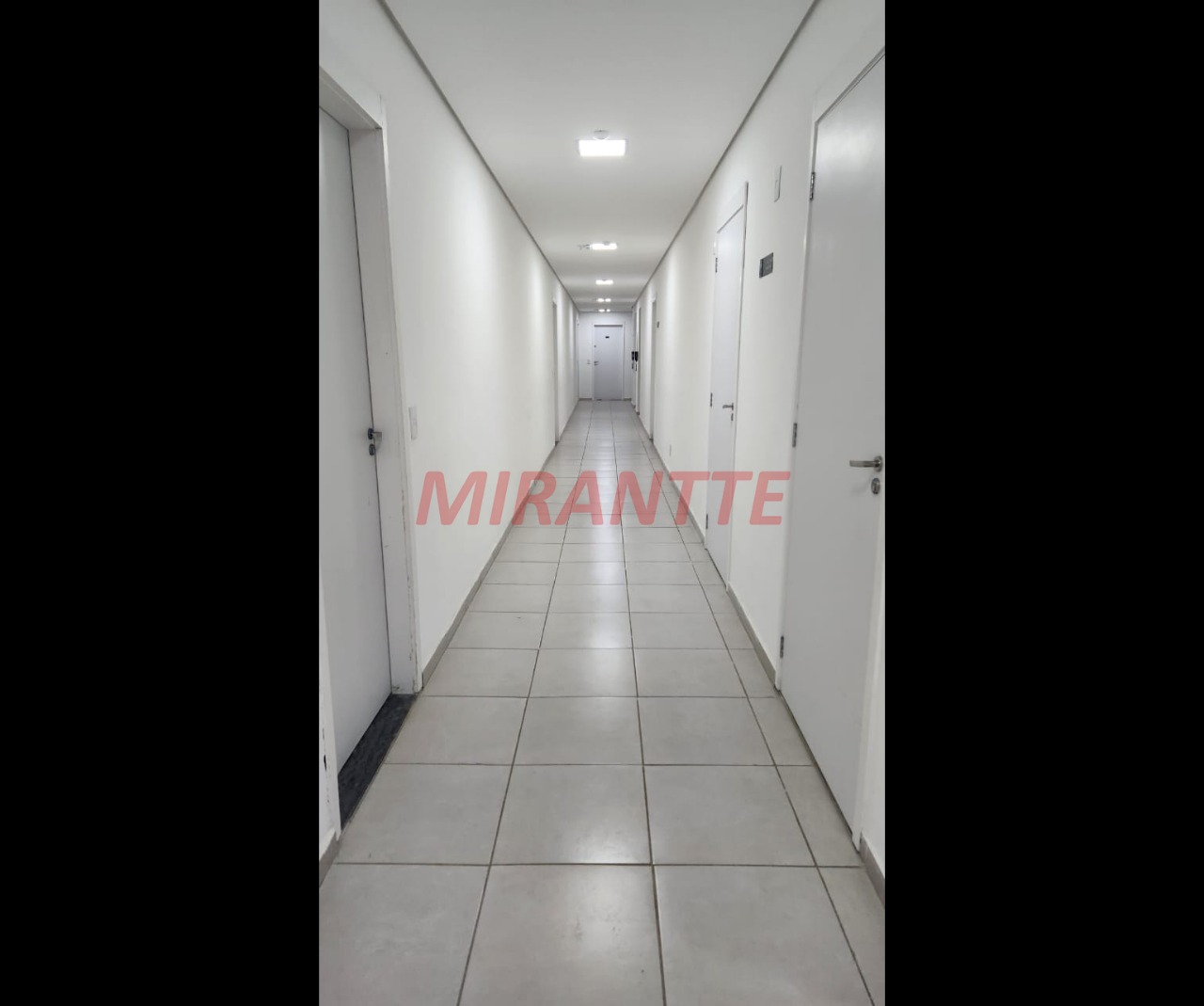 Apartamento de 34m² com 2 quartos em Vila Arcadia