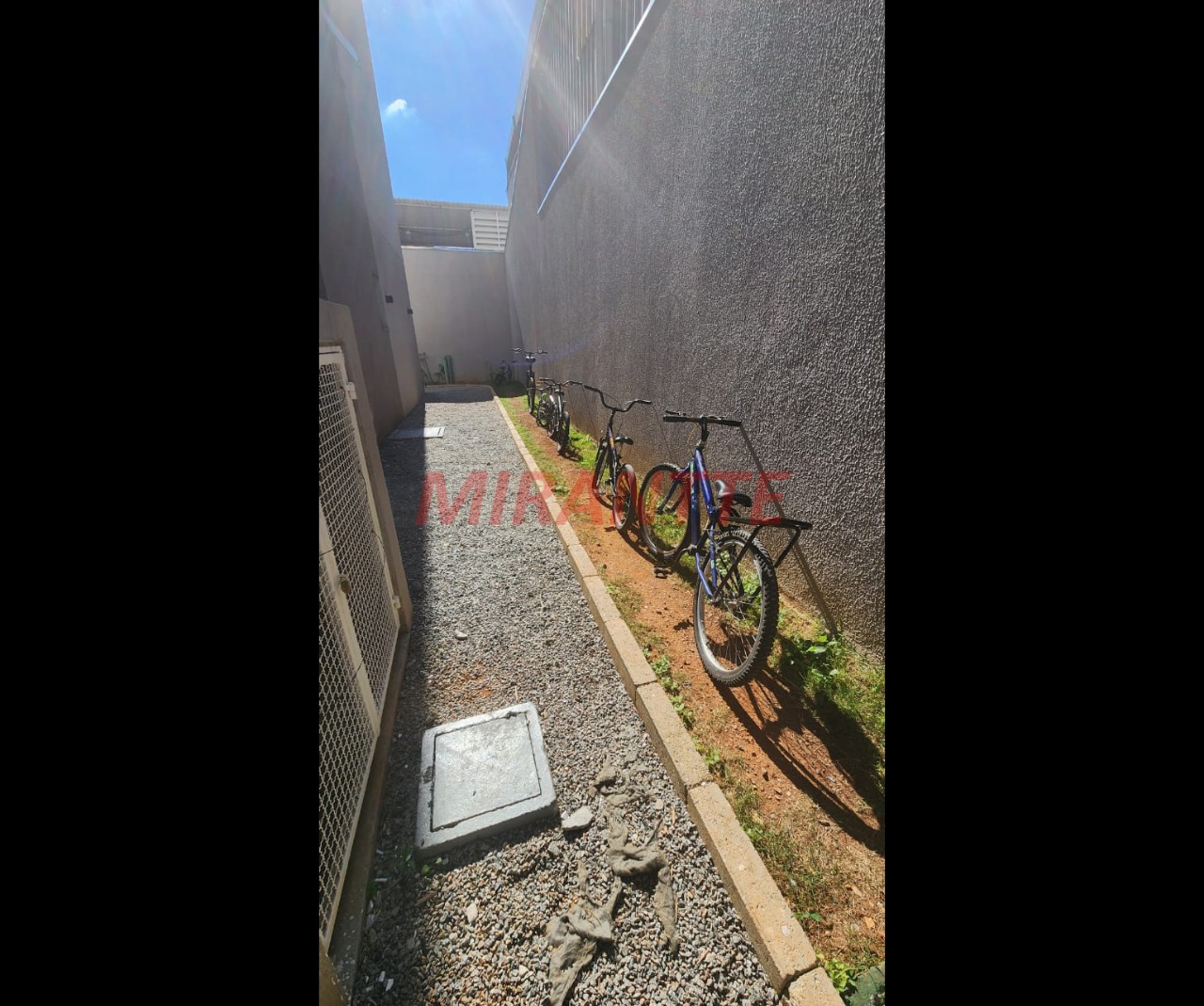 Apartamento de 34m² com 2 quartos em Vila Arcadia