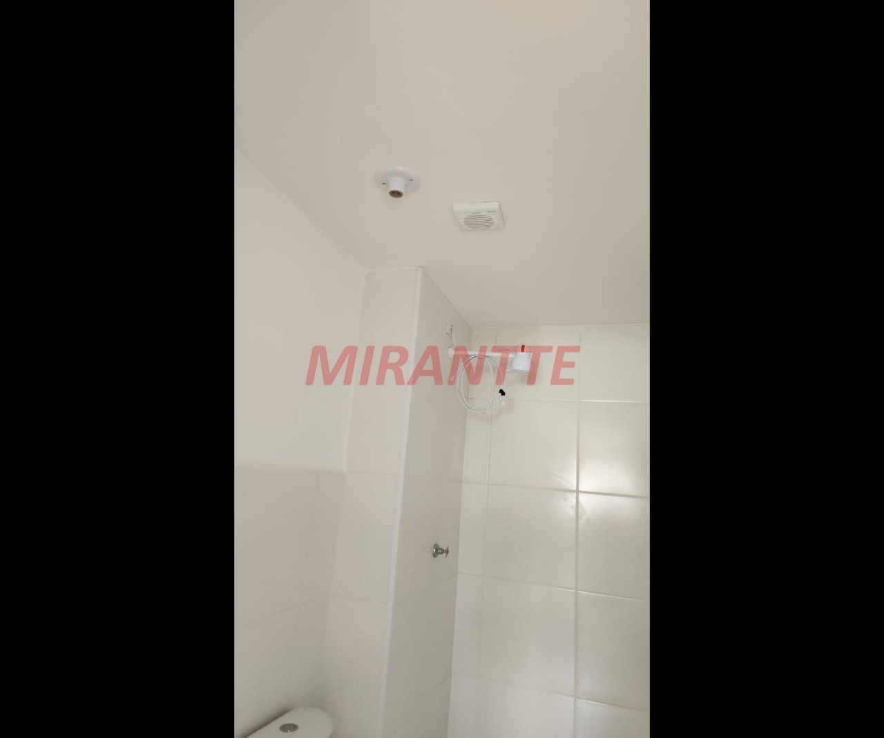 Apartamento de 34m² com 2 quartos em Vila Arcadia