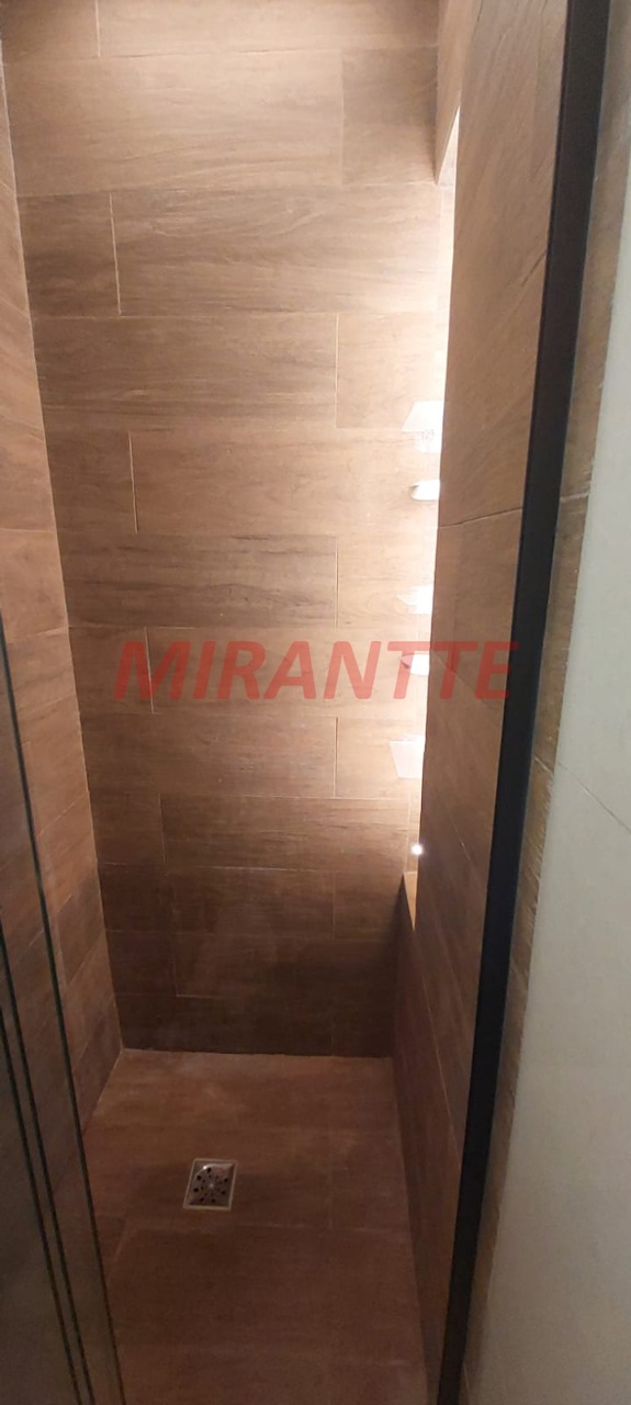 Apartamento de 35m² com 2 quartos em Vila Guilherme