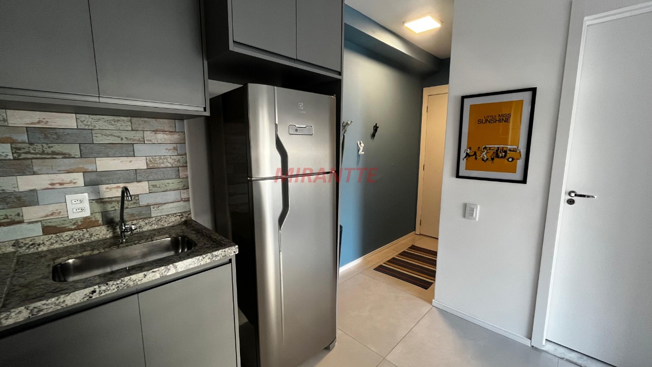 Studio de 27m² com 1 quartos em Centro