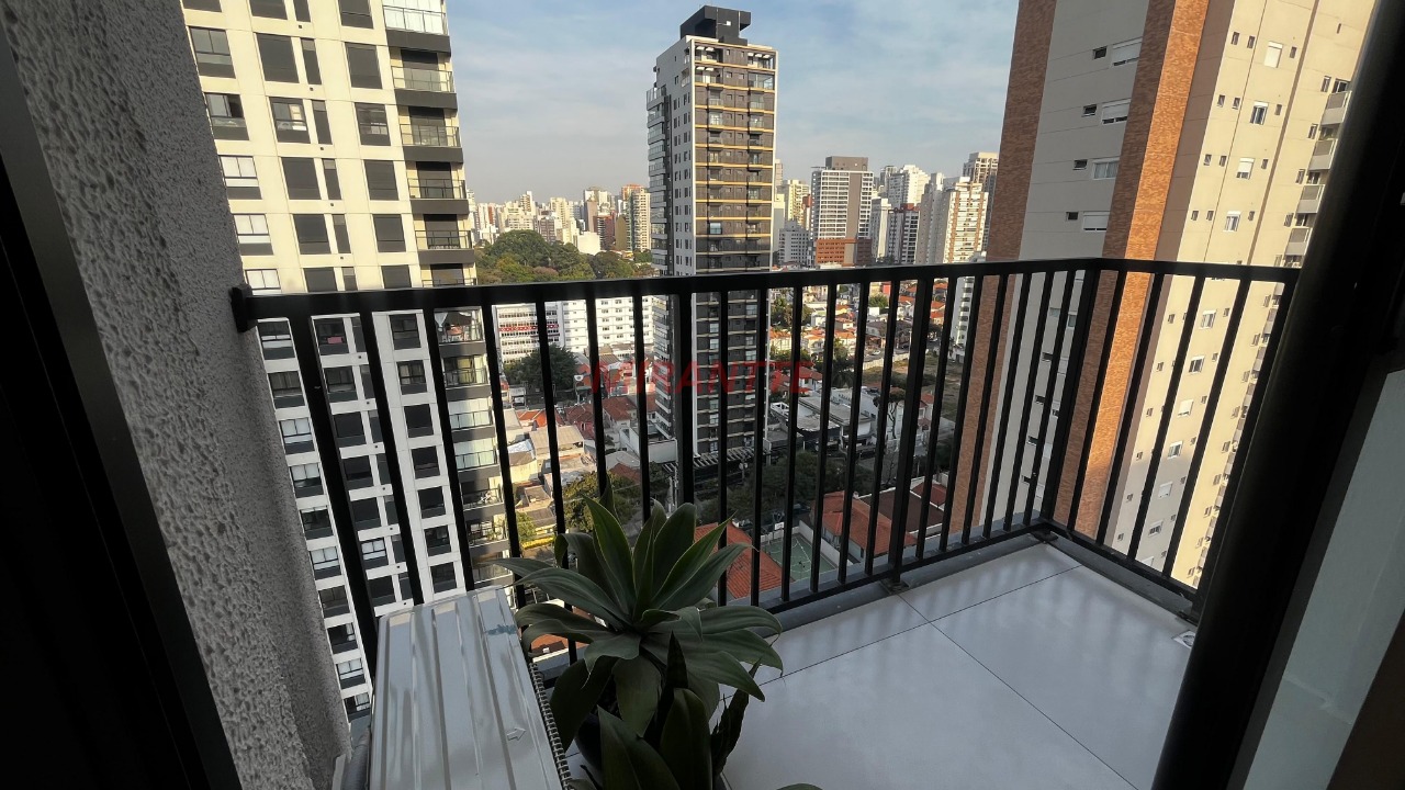 Studio de 27m² com 1 quartos em Centro