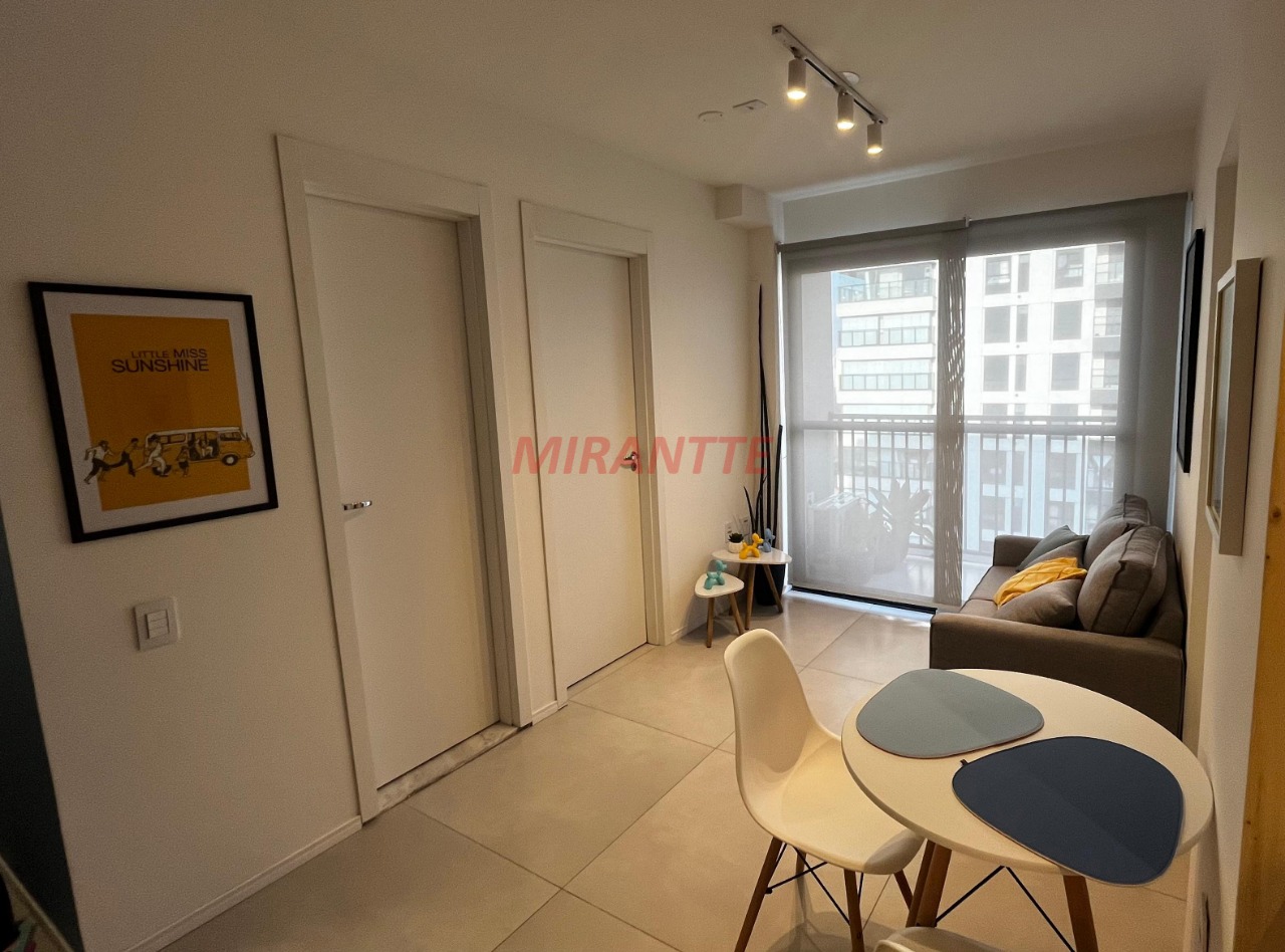 Studio de 27m² com 1 quartos em Centro