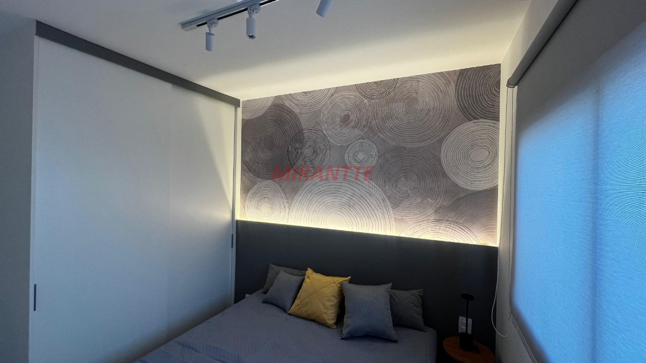 Studio de 27m² com 1 quartos em Centro