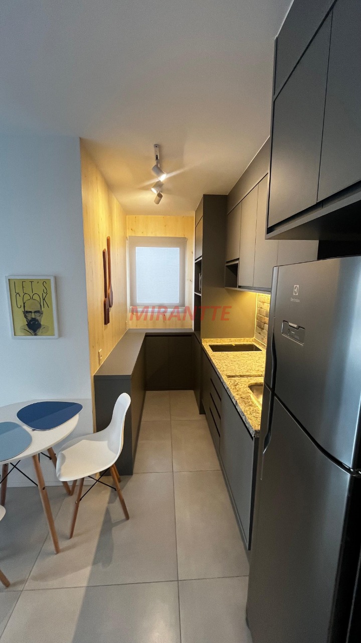 Studio de 27m² com 1 quartos em Centro