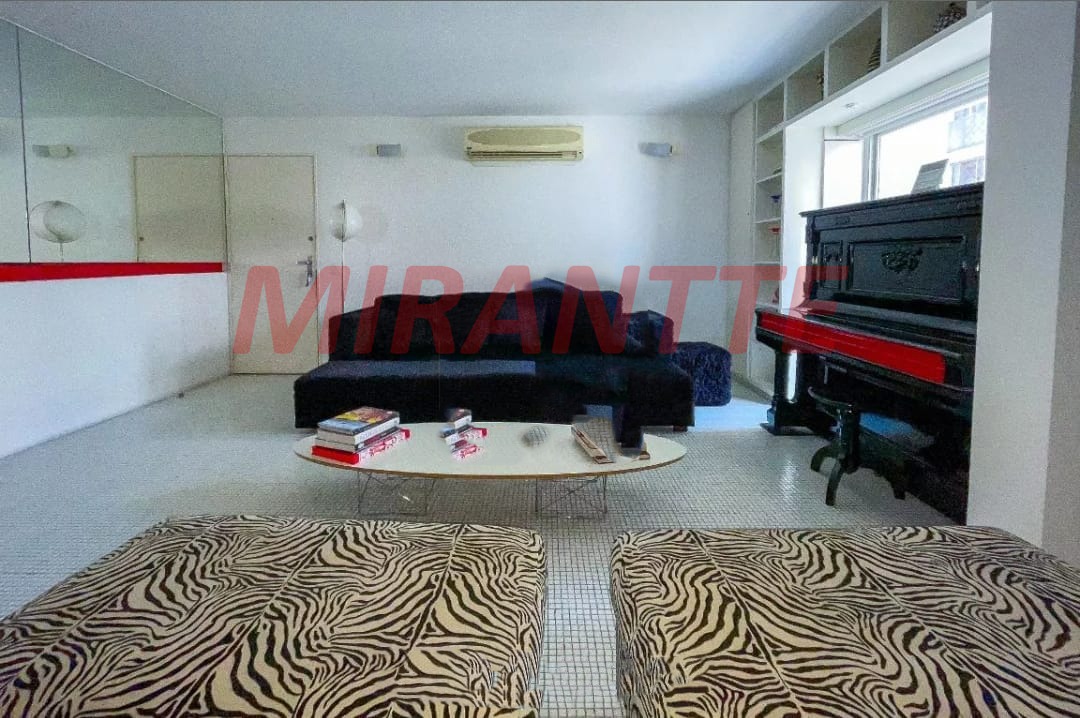 Apartamento de 70.29m² com 1 quartos em Jardins