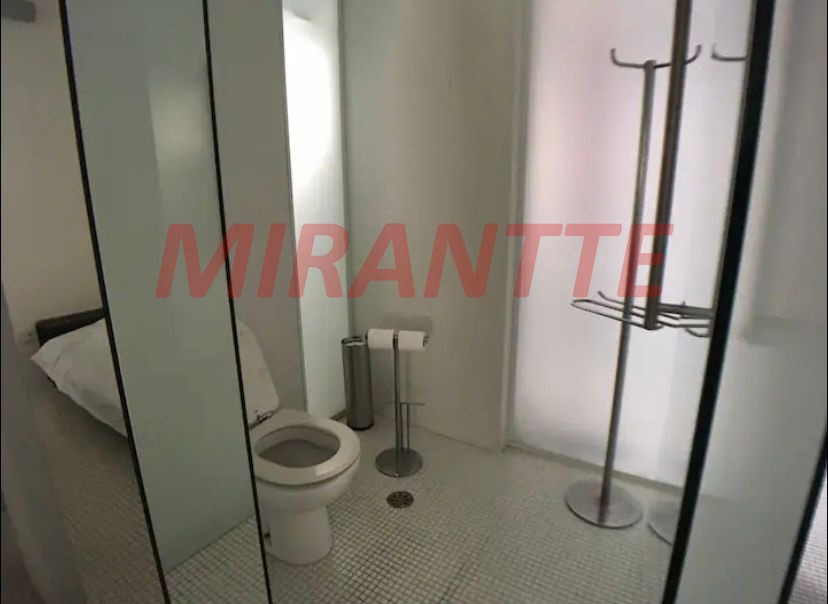 Apartamento de 70.29m² com 1 quartos em Jardins