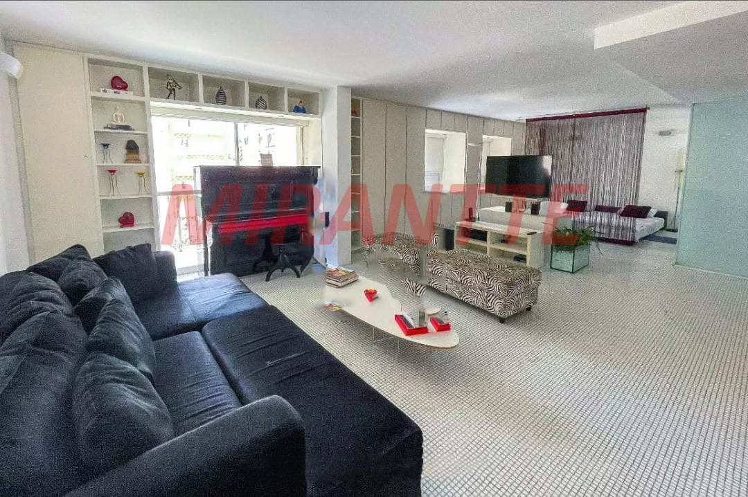 Apartamento de 70.29m² com 1 quartos em Jardins