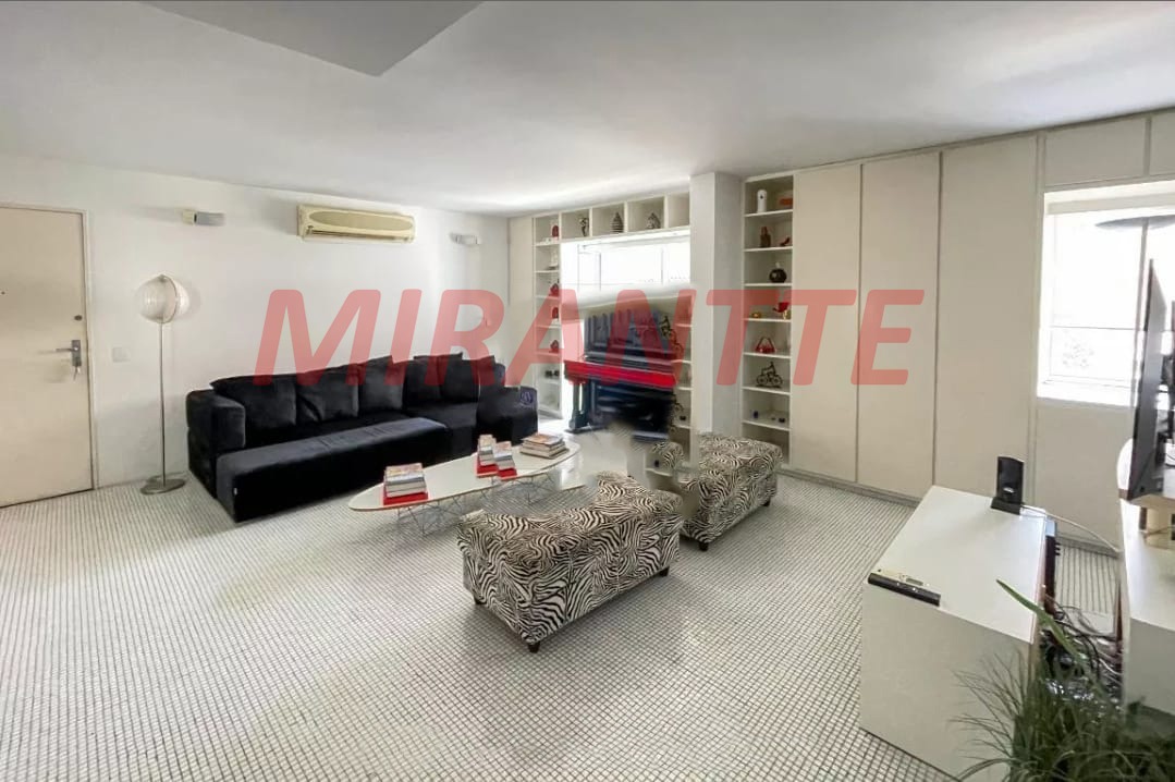 Apartamento de 70.29m² com 1 quartos em Jardins
