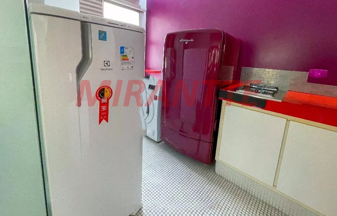 Apartamento de 70.29m² com 1 quartos em Jardins