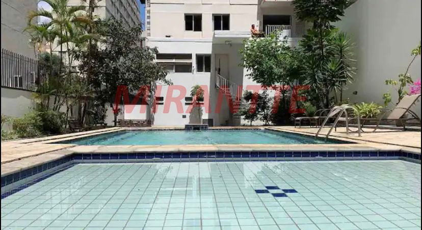 Apartamento de 70.29m² com 1 quartos em Jardins