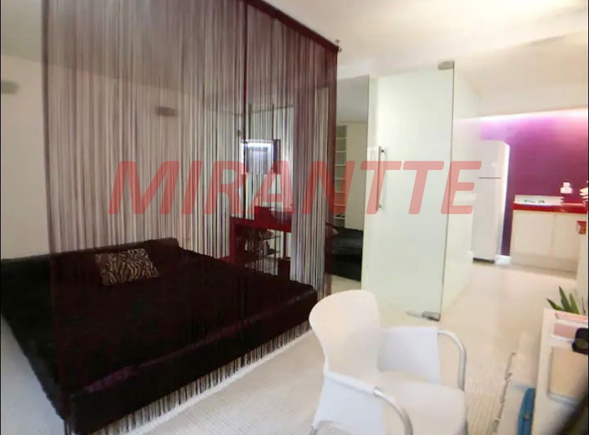 Apartamento de 70.29m² com 1 quartos em Jardins