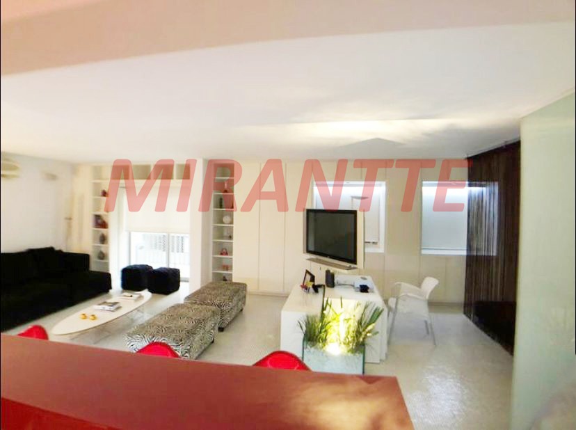Apartamento de 70.29m² com 1 quartos em Jardins
