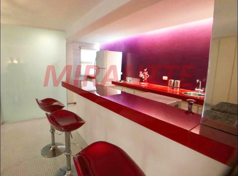 Apartamento de 70.29m² com 1 quartos em Jardins