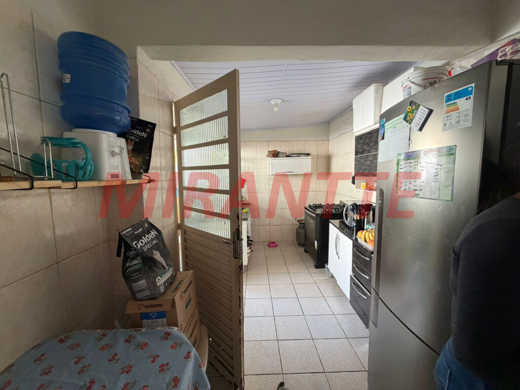 Terreno de 320m² em Parque Peruche