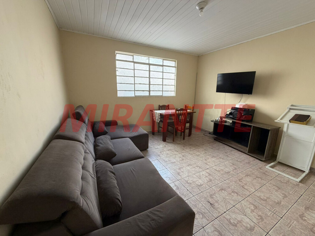 Terreno de 320m² em Parque Peruche