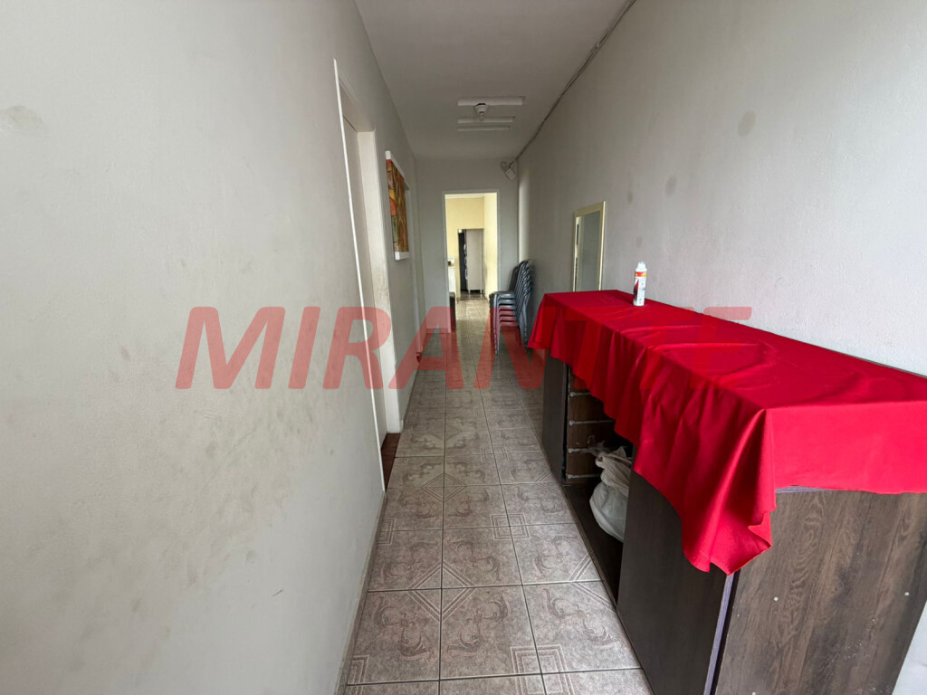 Terreno de 320m² em Parque Peruche