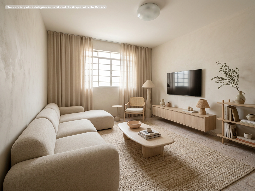 Terreno de 320m² em Parque Peruche