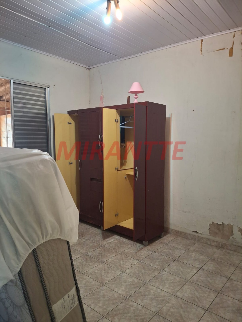 Casa terrea de 280m² com 2 quartos em Vila Maria Luisa