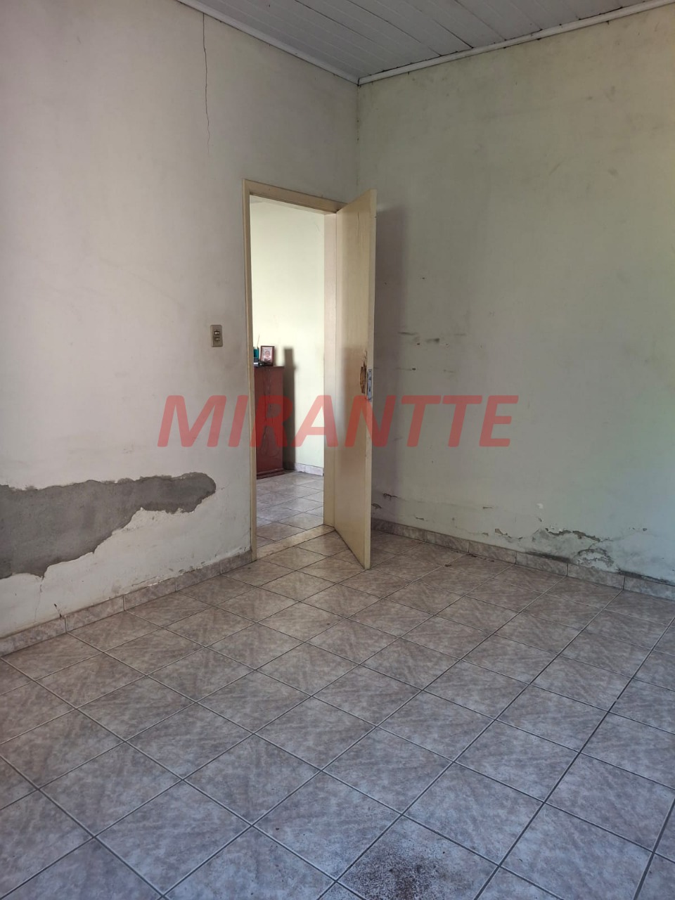 Casa terrea de 280m² com 2 quartos em Vila Maria Luisa
