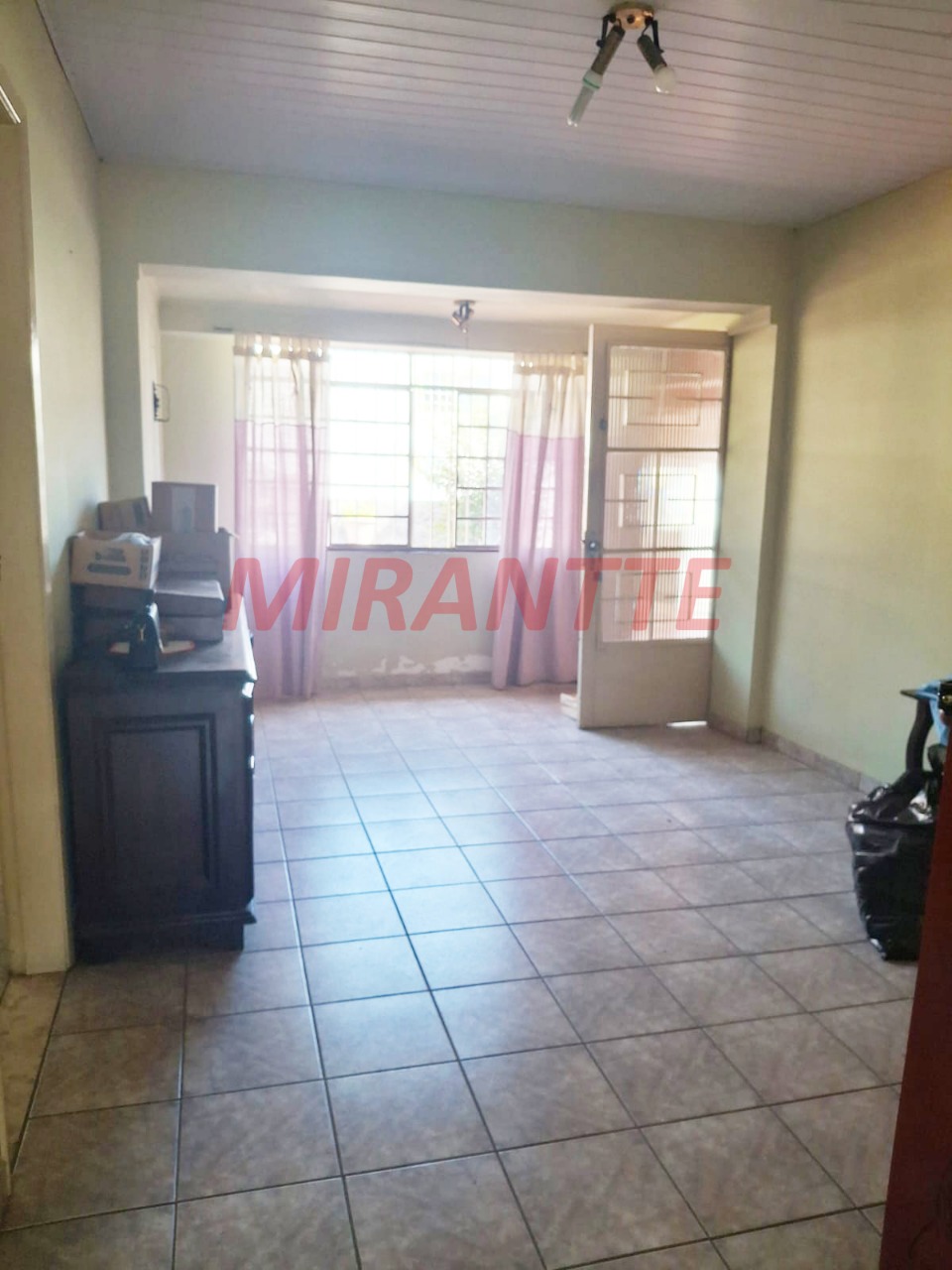Casa terrea de 280m² com 2 quartos em Vila Maria Luisa