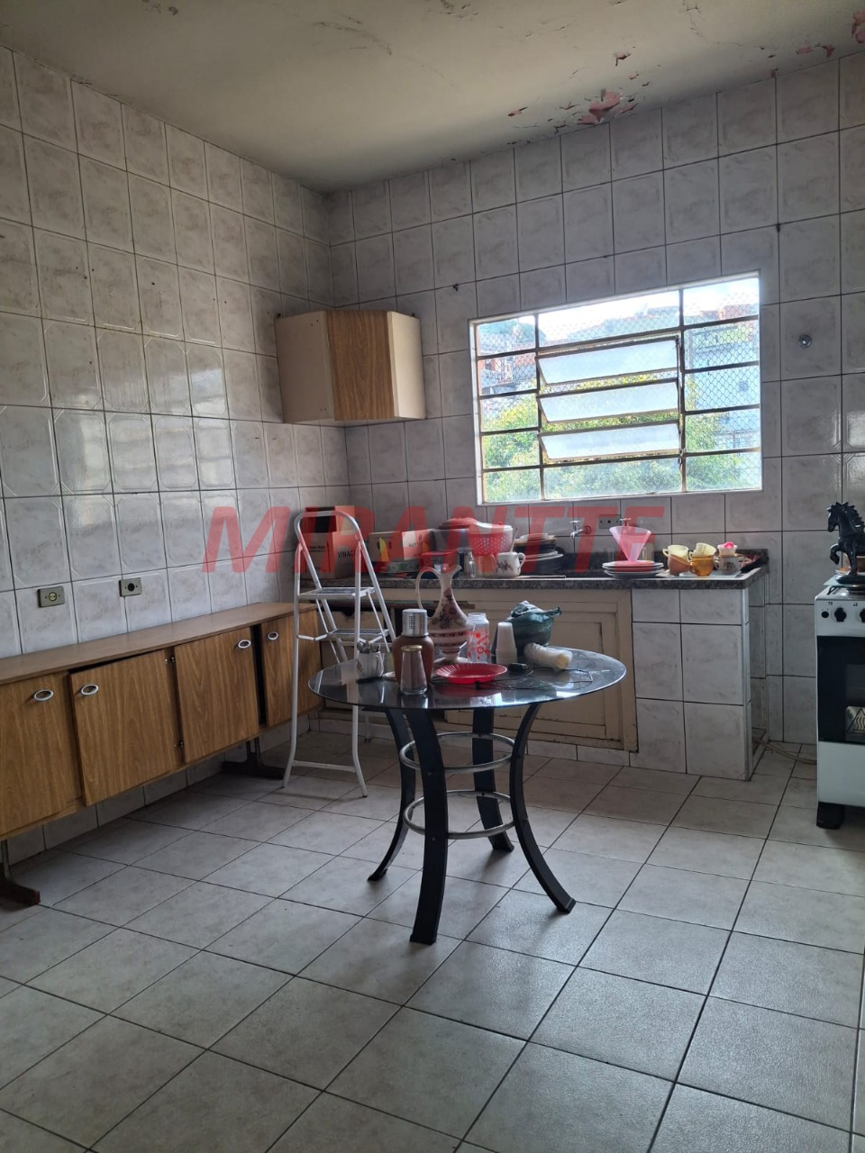 Casa terrea de 280m² com 2 quartos em Vila Maria Luisa