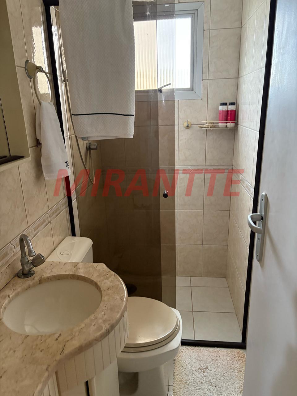 Cobertura de 103m² com 3 quartos em Santana