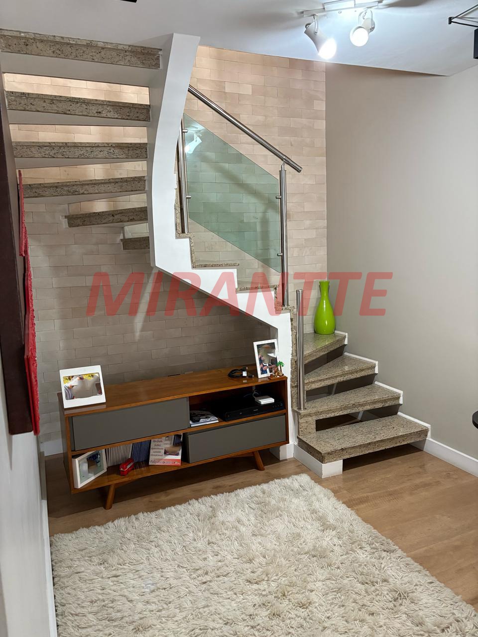 Cobertura de 103m² com 3 quartos em Santana