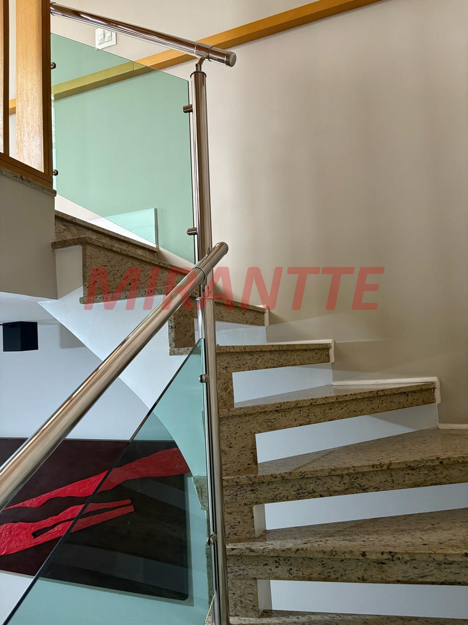 Cobertura de 103m² com 3 quartos em Santana