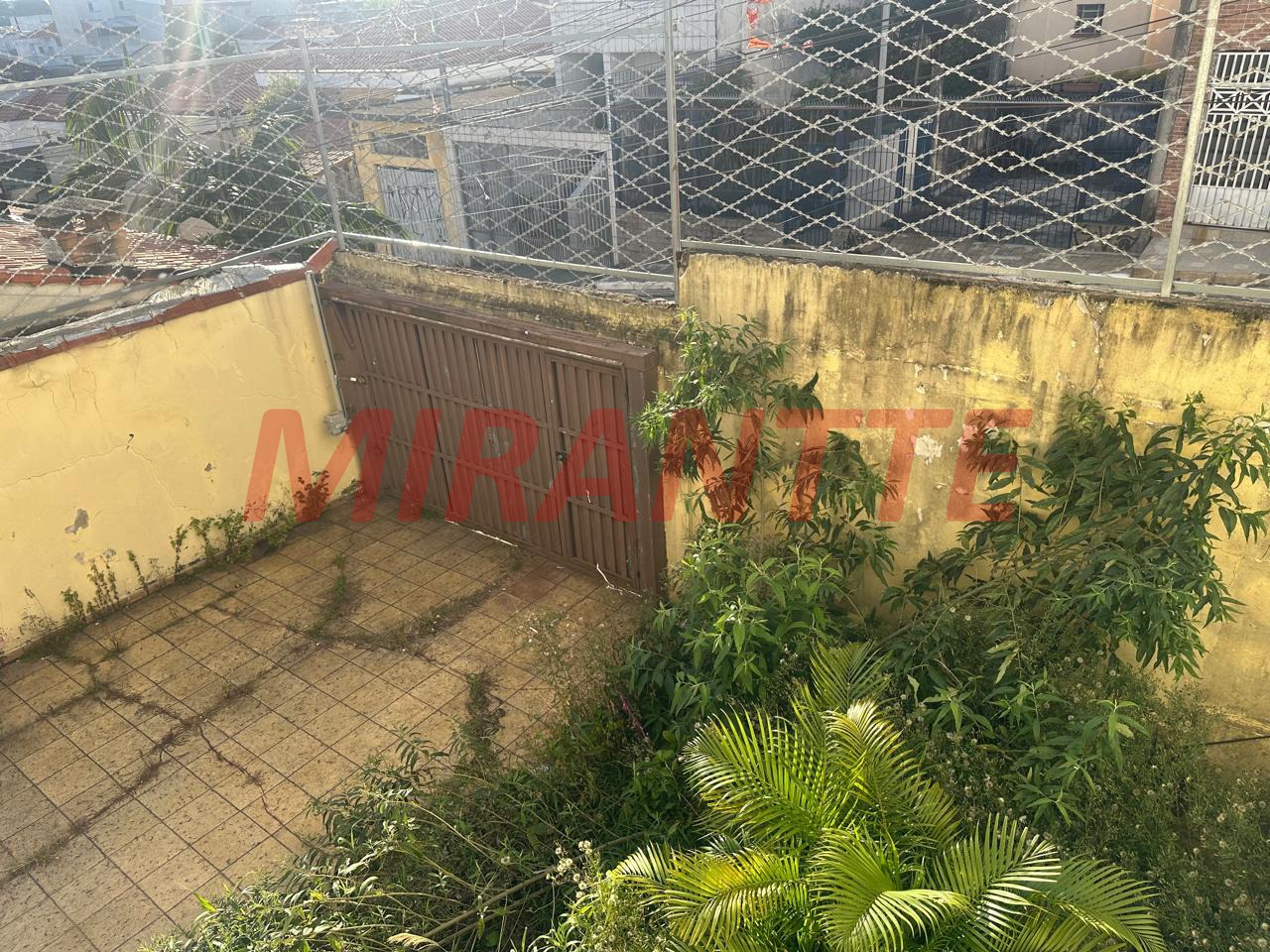 Sobrado de 420m² com 4 quartos em Vila Dalila