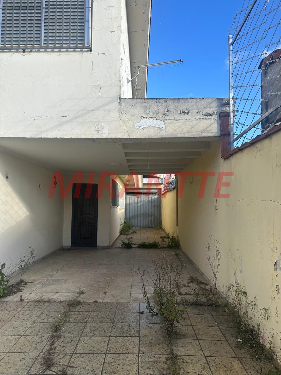 Sobrado de 420m² com 4 quartos em Vila Dalila