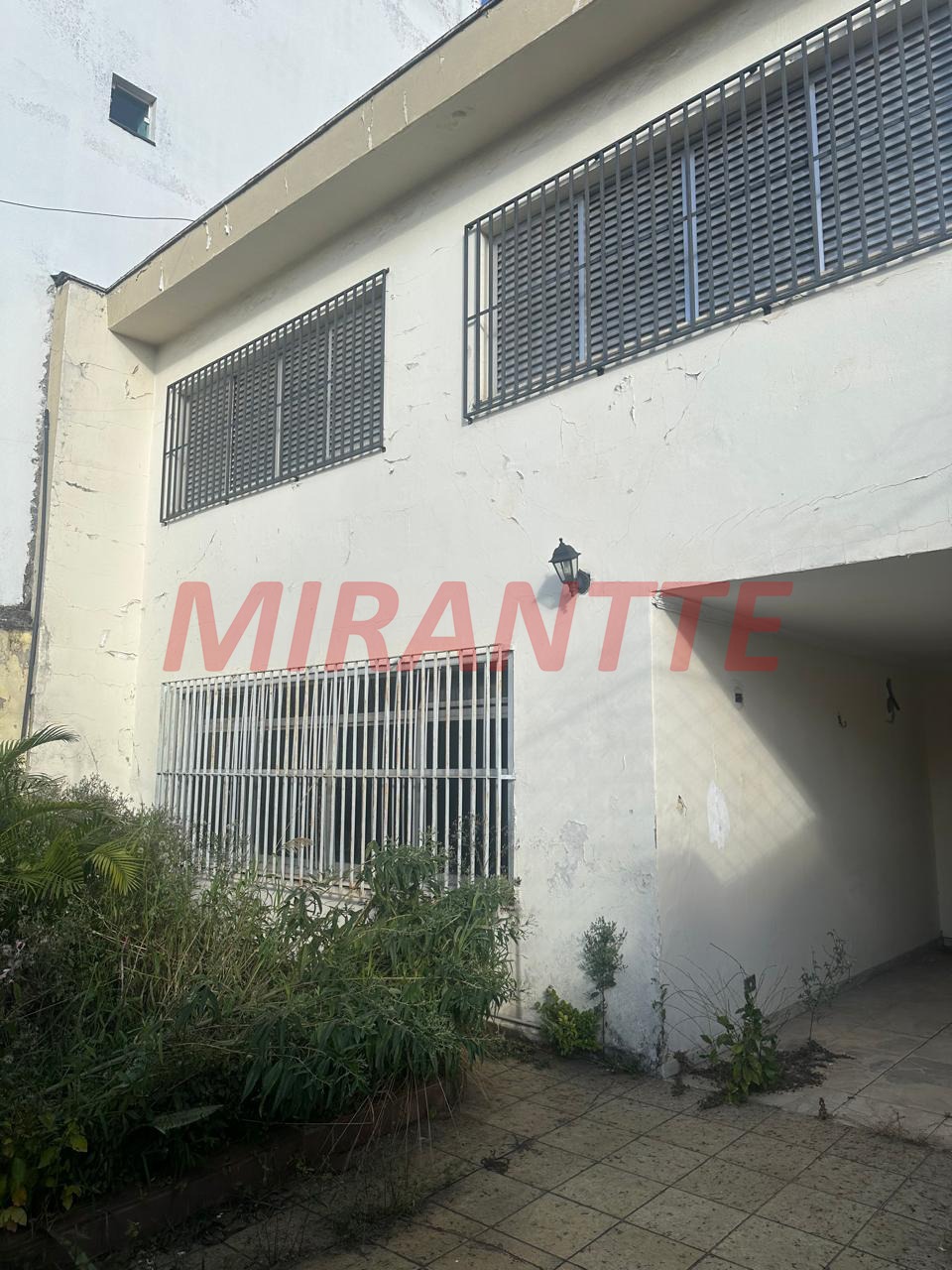 Sobrado de 420m² com 4 quartos em Vila Dalila