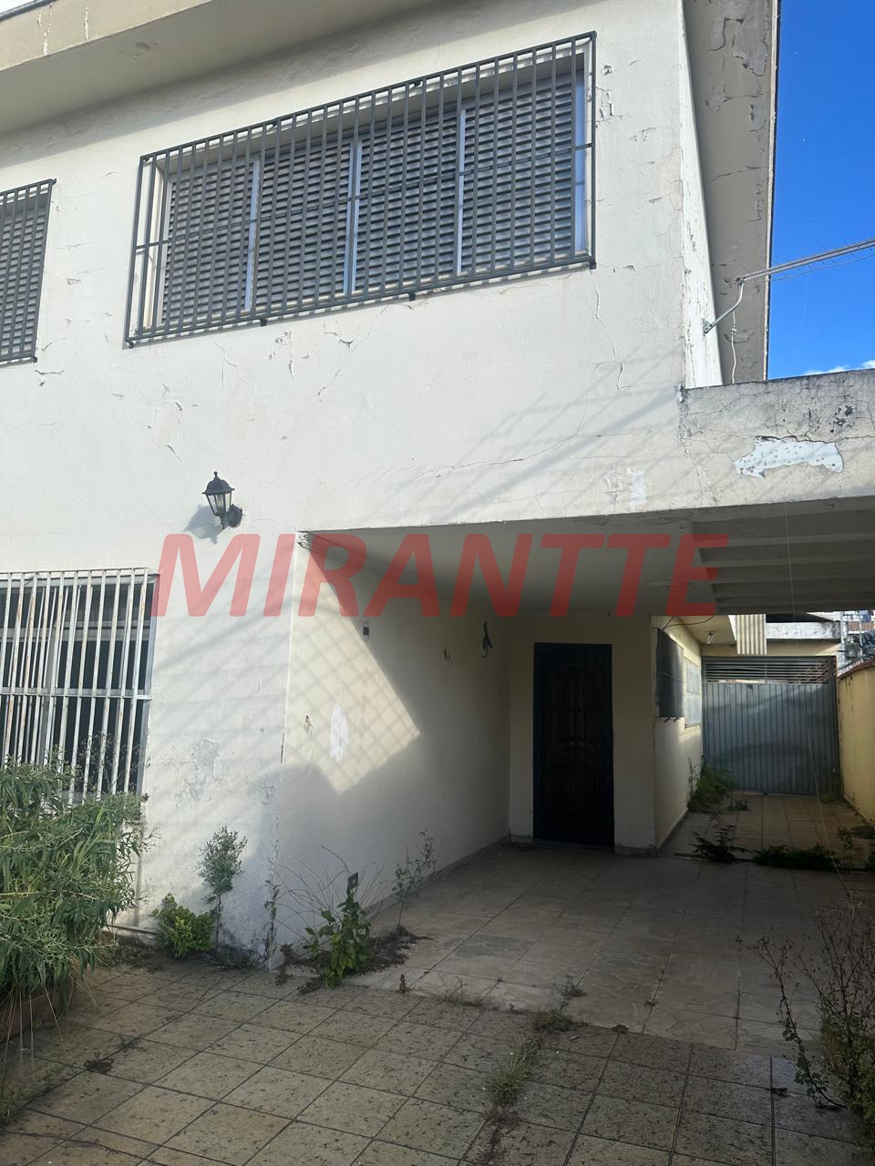 Sobrado de 420m² com 4 quartos em Vila Dalila