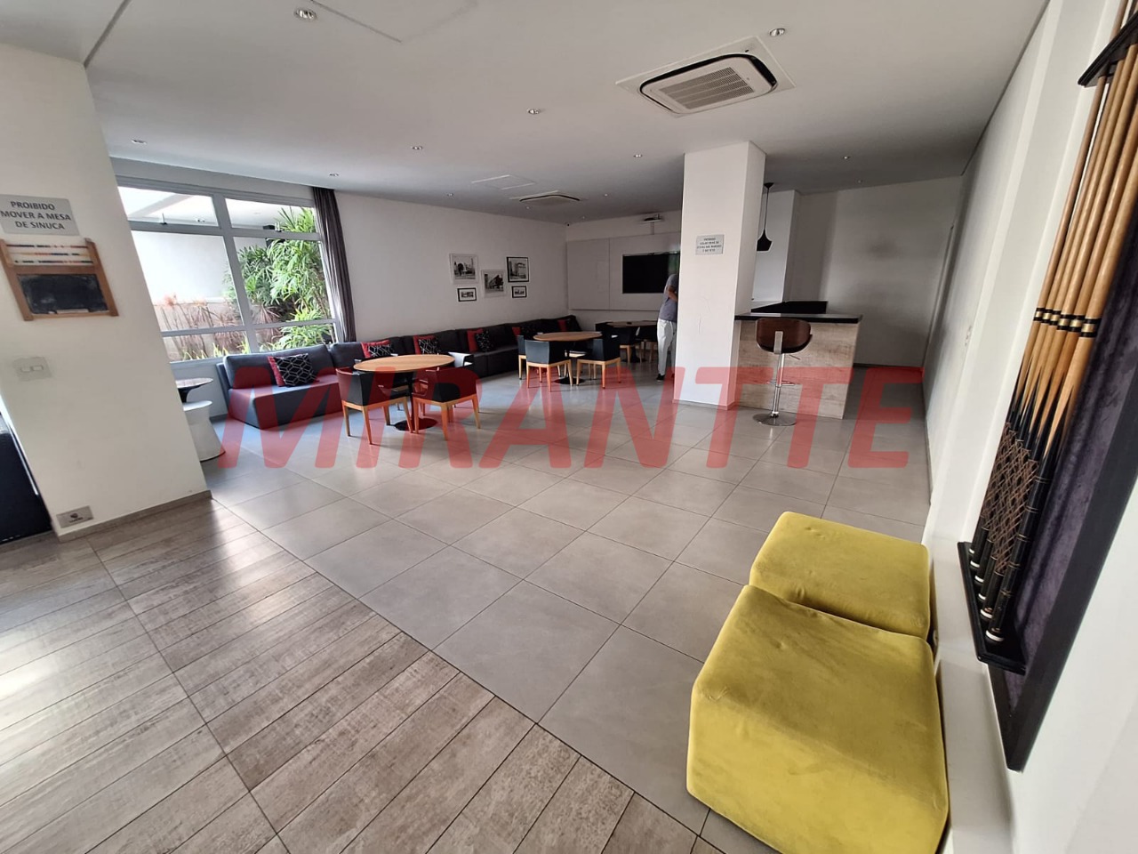 Cobertura de 105m² com 1 quartos em Bela Vista