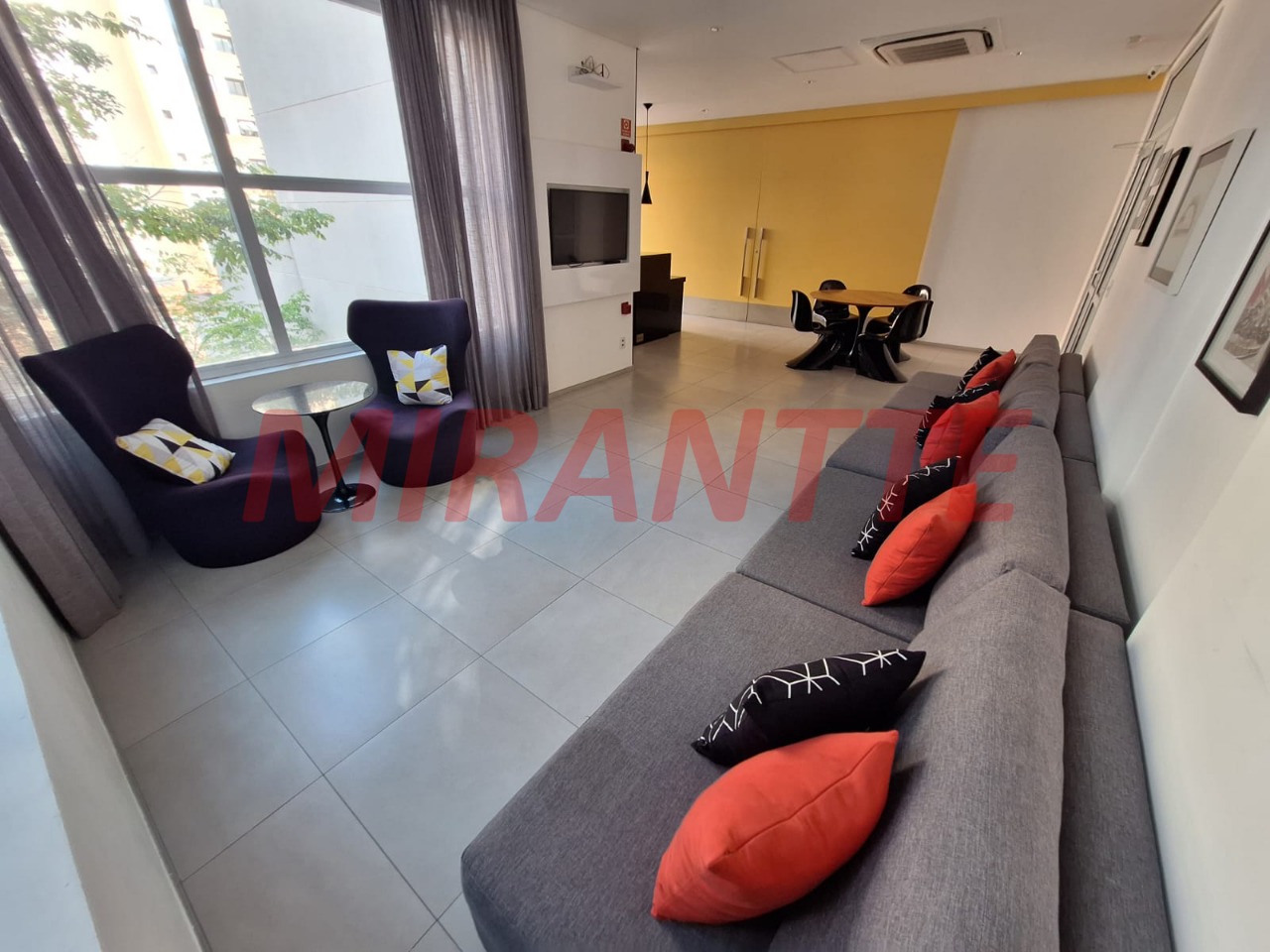 Cobertura de 105m² com 1 quartos em Bela Vista