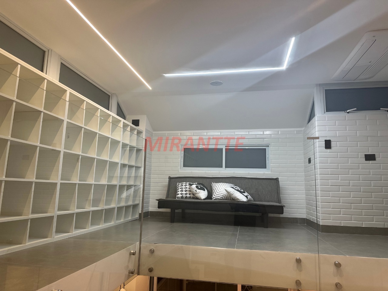 Cobertura de 105m² com 1 quartos em Bela Vista