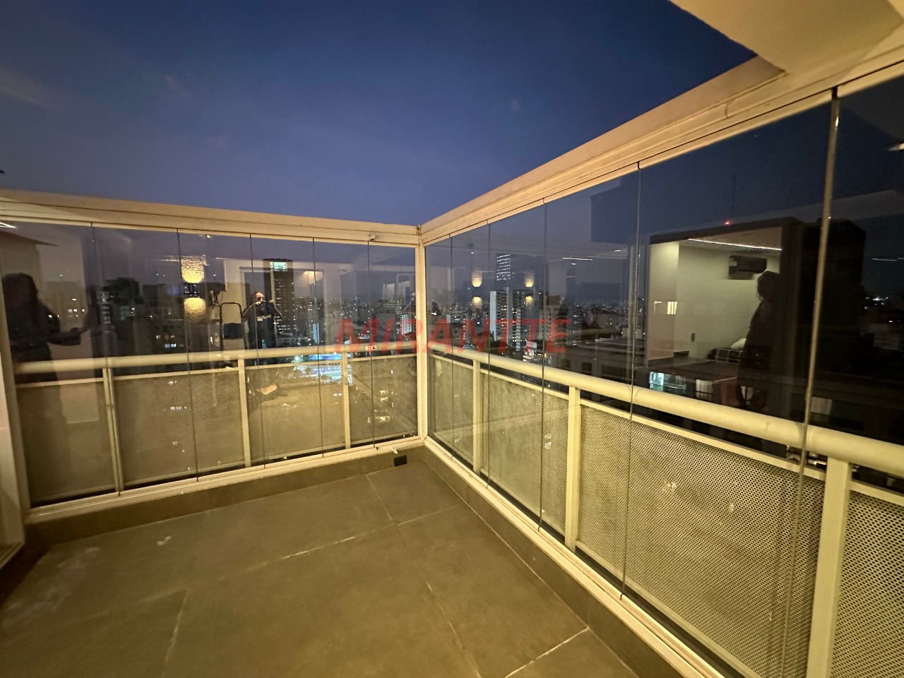 Cobertura de 105m² com 1 quartos em Bela Vista