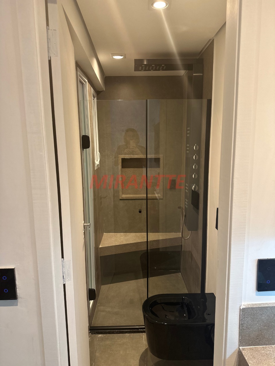 Cobertura de 105m² com 1 quartos em Bela Vista