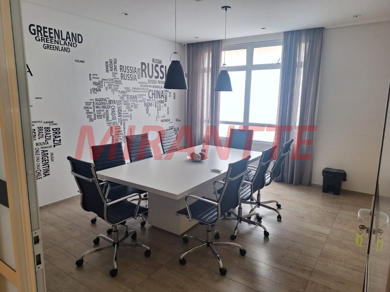 Cobertura de 105m² com 1 quartos em Bela Vista