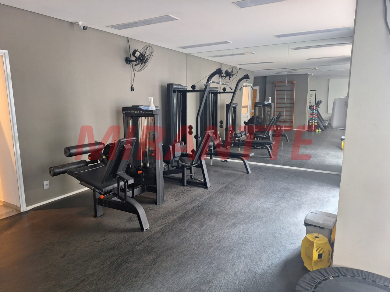 Cobertura de 105m² com 1 quartos em Bela Vista