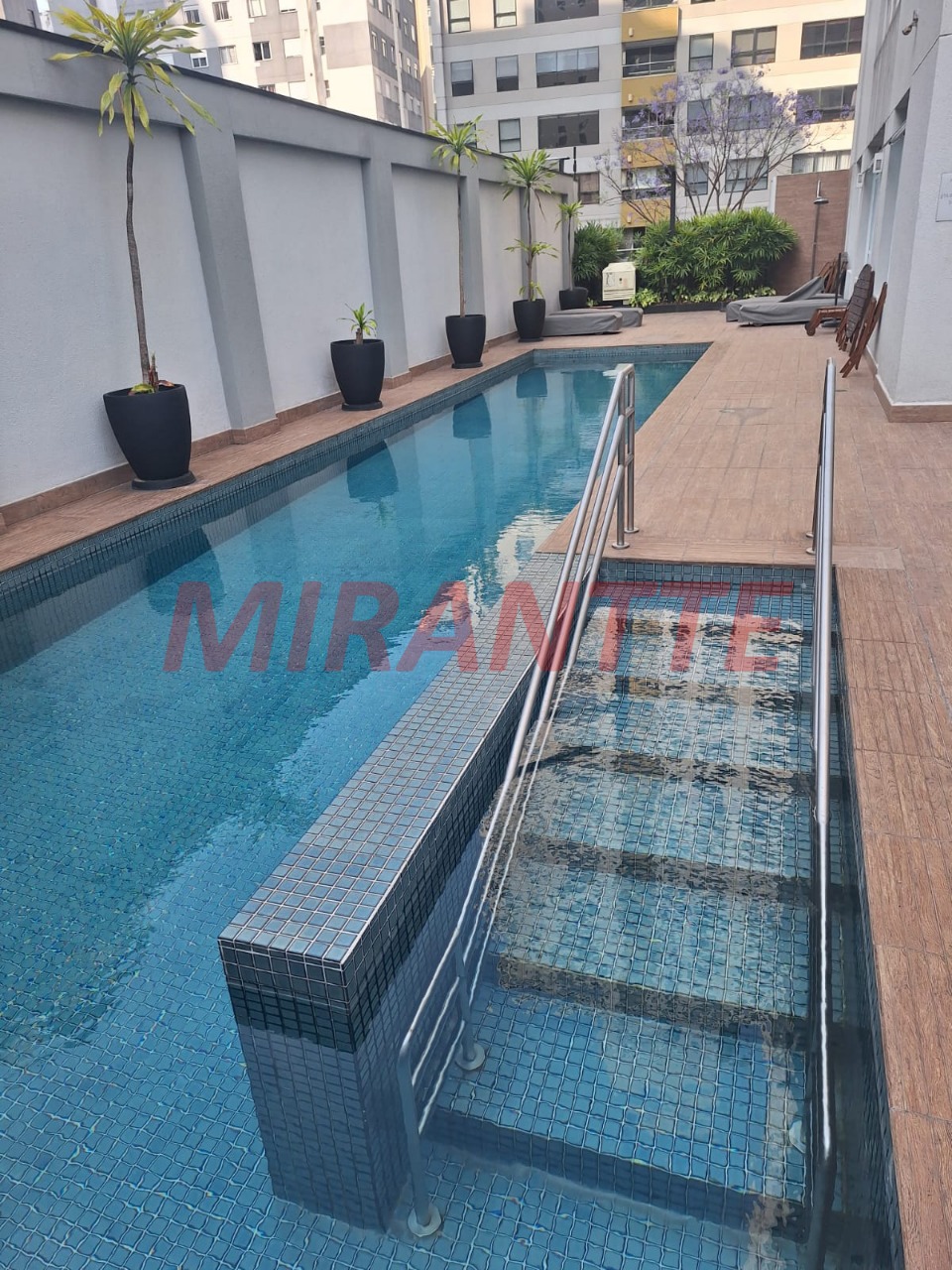 Cobertura de 105m² com 1 quartos em Bela Vista